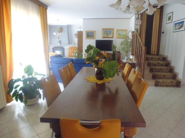 A Casa Di Lara Bed & Breakfast Beura Exterior photo