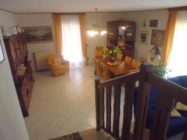 A Casa Di Lara Bed & Breakfast Beura Exterior photo
