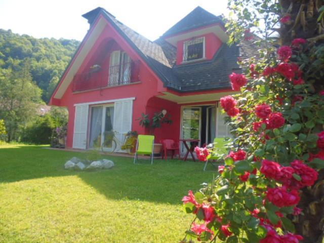 A Casa Di Lara Bed & Breakfast Beura Exterior photo