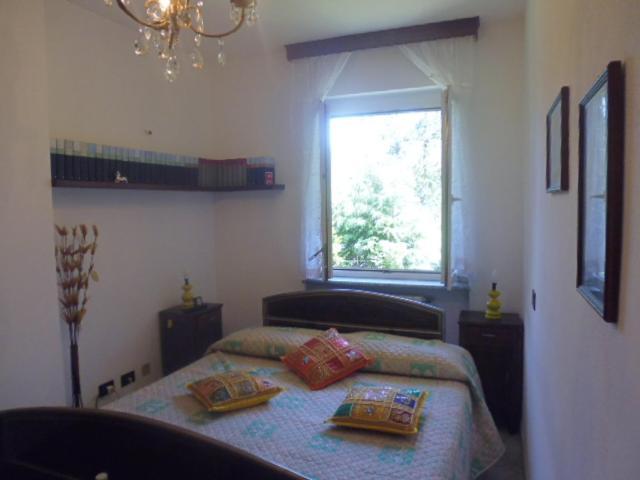 A Casa Di Lara Bed & Breakfast Beura Exterior photo